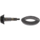 Purchase Top-Quality Differential Ring and Pinion by DORMAN (OE SOLUTIONS) - 697-721 pa2