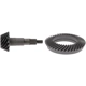 Purchase Top-Quality Differential Ring and Pinion by DORMAN (OE SOLUTIONS) - 697-723 pa1