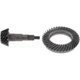 Purchase Top-Quality Differential Ring and Pinion by DORMAN (OE SOLUTIONS) - 697-723 pa3