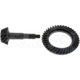 Purchase Top-Quality Differential Ring and Pinion by DORMAN (OE SOLUTIONS) - 697-802 pa3