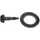 Purchase Top-Quality Differential Ring and Pinion by DORMAN (OE SOLUTIONS) - 697-808 pa1