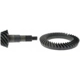 Purchase Top-Quality Differential Ring and Pinion by DORMAN (OE SOLUTIONS) - 697-808 pa2