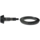 Purchase Top-Quality Differential Ring and Pinion by DORMAN (OE SOLUTIONS) - 697-808 pa3