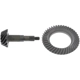 Purchase Top-Quality Differential Ring and Pinion by DORMAN (OE SOLUTIONS) - 697-810 pa2