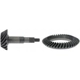 Purchase Top-Quality Differential Ring and Pinion by DORMAN (OE SOLUTIONS) - 697-812 pa1