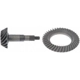 Purchase Top-Quality Differential Ring and Pinion by DORMAN (OE SOLUTIONS) - 697-812 pa2