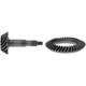 Purchase Top-Quality Differential Ring and Pinion by DORMAN (OE SOLUTIONS) - 697-812 pa3