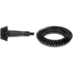 Purchase Top-Quality DORMAN (OE SOLUTIONS) - 697-816 - Differential Ring and Pinion pa4