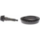 Purchase Top-Quality Differential Ring and Pinion by DORMAN (OE SOLUTIONS) - 697-915 pa1