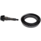 Purchase Top-Quality Differential Ring and Pinion by DORMAN (OE SOLUTIONS) - 697-915 pa3