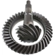 Purchase Top-Quality MOTIVE GEAR PERFORMANCE DIFFERENTIAL - GM9.5-342 - Differential Ring and Pinion pa2
