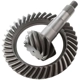 Purchase Top-Quality RICHMOND - 49-0095-1 - Rear Street Gear Ring and Pinion Gear Set pa1