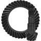 Purchase Top-Quality Differential Ring and Pinion by YUKON GEAR & AXLE - YG-C215R488R pa1