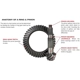 Purchase Top-Quality YUKON GEAR & AXLE - YG-D30JL456R - High Performance Ring and Pinion Gear Set pa2