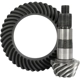 Purchase Top-Quality YUKON GEAR & AXLE - YG-D44JL373R - High Performance Ring and Pinion Gear Set pa1