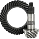 Purchase Top-Quality YUKON GEAR & AXLE - YG-D44JL456 - High Performance Ring and Pinion Gear Set pa1