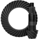 Purchase Top-Quality YUKON GEAR & AXLE - YG-D44JL488 - High Performance Ring and Pinion Gear Set pa1