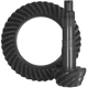 Purchase Top-Quality YUKON GEAR & AXLE - YG-T8CS411R - High Performance Ring and Pinion Gear Set pa2