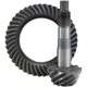 Purchase Top-Quality YUKON GEAR & AXLE - YGTLCF411RCS - High Performance Ring and Pinion Gear Set pa1