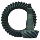 Purchase Top-Quality Differential Ring and Pinion by YUKON GEAR & AXLE - YGC925R373R pa1