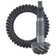 Purchase Top-Quality Differential Ring and Pinion by YUKON GEAR & AXLE - YGD44513TRUB pa1