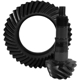 Purchase Top-Quality Differential Ring and Pinion by YUKON GEAR & AXLE - YGF8845615 pa1