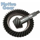 Purchase Top-Quality Differential Ring & Pinion by MOTIVE GEAR PERFORMANCE DIFFERENTIAL - C9.25-355 pa1