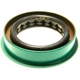 Purchase Top-Quality Differential Seal by SKF - 15727 pa4
