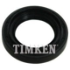 Purchase Top-Quality Differential Seal by TIMKEN - 2007N pa15
