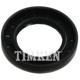 Purchase Top-Quality Differential Seal by TIMKEN - 2007N pa16