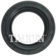 Purchase Top-Quality Differential Seal by TIMKEN - 2007N pa17