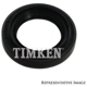 Purchase Top-Quality Differential Seal by TIMKEN - 2007N pa3