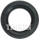 Purchase Top-Quality Differential Seal by TIMKEN - 2007N pa7