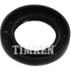 Purchase Top-Quality Differential Seal by TIMKEN - 2007N pa8