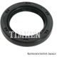 Purchase Top-Quality Differential Seal by TIMKEN - 223510 pa2