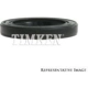 Purchase Top-Quality Differential Seal by TIMKEN - 223510 pa4