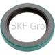 Purchase Top-Quality Differential Shifter Seal by SKF - 12336 pa3