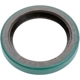 Purchase Top-Quality Differential Shifter Seal by SKF - 12336 pa4