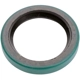 Purchase Top-Quality Differential Shifter Seal by SKF - 12336 pa6