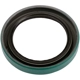 Purchase Top-Quality Differential Shifter Seal by SKF - 12336 pa7