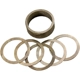 Purchase Top-Quality Cale de différentiel ou entretoise de YUKON GEAR & AXLE - SK-CSGM8.5 pa3