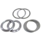 Purchase Top-Quality YUKON GEAR & AXLE - SK-SS10 - Differential Shim Or Spacer pa3