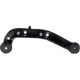 Purchase Top-Quality Differential Support Bracket by MEVOTECH - CMS501359 pa1
