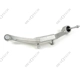 Purchase Top-Quality Differential Support Bracket by MEVOTECH - CMS50903 pa11