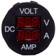 Purchase Top-Quality PICO OF CANADA - 3939-11 - 7V To 33V Dc Led Indicator Digital Voltmeter pa1