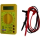 Purchase Top-Quality Digital Multimeter by RODAC - UTL30 pa3