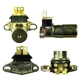 Purchase Top-Quality ACDELCO - D808 - Rhéostat pa6