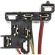 Purchase Top-Quality ACDELCO - PT1930 - Inline to Headlamp Switch Pigtail pa2