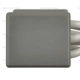 Purchase Top-Quality Dimmer Switch Connector by BLUE STREAK (HYGRADE MOTOR) - HP4135 pa2