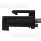 Purchase Top-Quality Dimmer Switch Connector by BLUE STREAK (HYGRADE MOTOR) - HP4652 pa25
